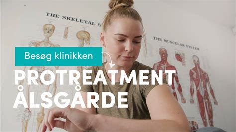 ProTreatment Ålsgårde ApS